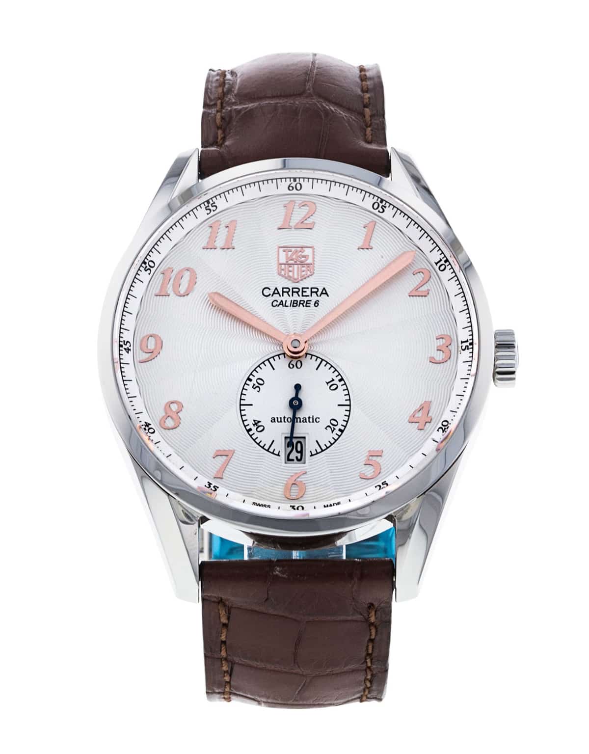Tag Heuer Carrera WAS2112.FC6181